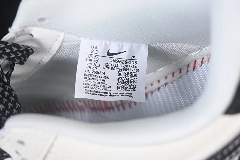 All categories Nk Air Force 1 Air Force series Nk Air Force 1 Low Air Force low-top Nike Air Force 1'07 Low joint model Air Force 1 low-top casual sneakers DN9688-105